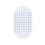 Irmãos Brant - TAPETE PVC BOLHAS P/BANHEIRO C/VENTOSAS CLINK