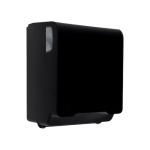 Irmãos Brant - TOALHEIRO BOBINA AUTO CORTE BLACK BRAVE