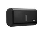 Irmãos Brant - TOALHEIRO COMPACTO PAPEL INTERFOLHA ABS DARK