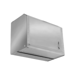 Irmãos Brant - TOALHEIRO INOX C/CHAVE JSN
