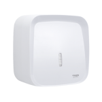 Irmãos Brant - TOALHEIRO PAPEL INTERFOLHADO ABS BRANCO INVOQ