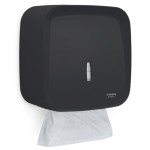 Irmãos Brant - TOALHEIRO PAPEL INTERFOLHADO ABS DARK INVOQ