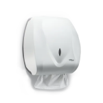 Irmãos Brant - TOALHEIRO PAPEL INTERFOLHADO ABS PREMISSE VELOX