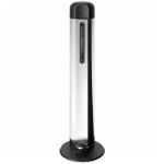 Irmãos Brant - TOTEM ALCOOL LIQUIDO AÇO INOX C/PEDAL