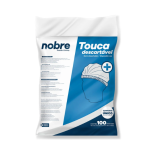 Irmãos Brant - TOUCA DESCARTAVEL C/100 NOBRE