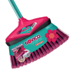 Irmãos Brant - VASSOURA BETTANIN NOVIÇA ORIGINAL