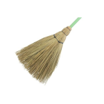 Irmãos Brant - VASSOURA PALHA COQUEIRO (BRUXA)