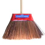 Irmãos Brant - VASSOURA PIAÇAVA PRINCEZINHA N5