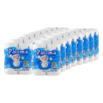 Irmãos Brant - PAPEL HIG. PALOMA 16X4X30MT