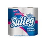 Irmãos Brant - PAPEL HIG. SULLEG 16X4X30