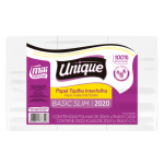 Irmãos Brant - PAPEL TOALHA 19.4X20 100% C/1000 SLIM