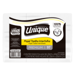 Irmãos Brant - PAPEL TOALHA 22.5X20 100% C/1000 UNIQ30G