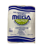 Irmãos Brant - PAPEL HIG ROLAO 8X170MTS BCO MEGA