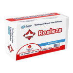 Irmãos Brant - PAPEL TOALHA 22X21 LUXO REALEZA C/1000