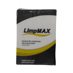 Irmãos Brant - PAPEL TOALHA 23X21 100% C/1000 LIMPMAX