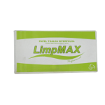 Irmãos Brant - PAPEL TOALHA 23X21 100% C/2000 LIMPMAX