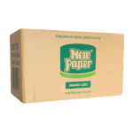 Irmãos Brant - PAPEL TOALHA 23X21 LUXO NEW PAPER C/2000