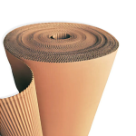 Irmãos Brant - PAPELAO ONDULADO 1.20M NO KG