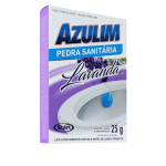 Irmãos Brant - PEDRA SANITARIA 25G AZULIM