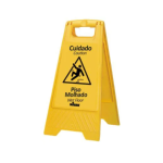 Irmãos Brant - PLACA SINALIZADORA PISO MOLHADO NOBRE