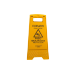 Irmãos Brant - PLACA SINALIZADORA PISO MOLHADO PERFECT 972827