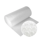 Irmãos Brant - PLASTICO BOLHA 1.30X100 METROS VIRGEM