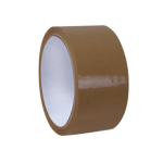 Irmãos Brant - FITA ADES MARROM 45X40MT KORETECH