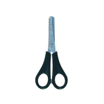 Irmãos Brant - E TESOURA ESCOLAR PONTA REDONDA UNIDADE