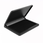 Irmãos Brant - E ALMOFADA P/CARIMBO PRETO