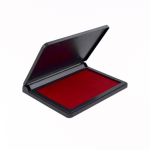 Irmãos Brant - E ALMOFADA P/CARIMBO VERMELHO