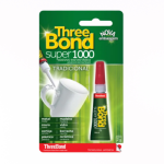 Irmãos Brant - E COLA INSTANTANEA 2G THREEE BOND