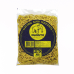 Irmãos Brant - E GOMINHA ELASTICO 500GR N18