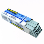 Irmãos Brant - E GRAMPO 26/6 GALVANIZADO C/5000 MASTERPRINT