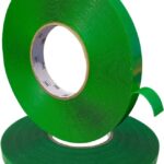 Irmãos Brant - FITA DUPLA FACE FIXA FORTE 18MMX20MT ACRILICA KORETECH