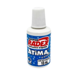 Irmãos Brant - CORRETIVO LIQUIDO 18ML RADEX ATIMA