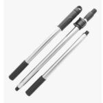 Irmãos Brant - CABO DE ALUMINIO 1.60MT P/ MOP GIRATORIO PERFECT