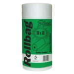 Irmãos Brant - BOBINA PICOTADA 20X35