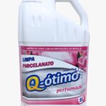 Irmãos Brant - LIMPA PORCELANATO 5LT OFFICER QOTIMO