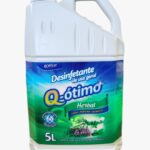 Irmãos Brant - DESINFETANTE HERBAL 5L QOTIMO 1:20
