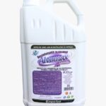 Irmãos Brant - DESINFETANTE LAVANDA 5L ALVO MAX 1:100