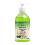 Irmãos Brant - SABONETE 500ML C/PUMP ERVA DOCE LINEX