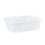 Irmãos Brant - CAIXA PLASTICA AÇOUGUE 10LT BRANCA