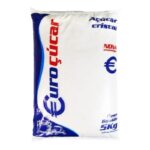 Irmãos Brant - ACUCAR CRISTAL EUROCUCAR 5KG