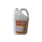 Irmãos Brant - DETERGENTE NEUTRO CRYSTALCOOK 5L 1:20