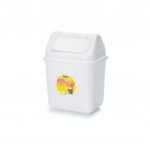 Irmãos Brant - LIXEIRA PIA 3,6LT BASCULANTE ERCAPLAST