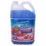 Irmãos Brant - DESINFETANTE LAVANDA 5L QOTIMO 1:20