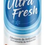 Irmãos Brant - ODORIZADOR CRAVO/CANELA (BOM AR) 400ML ULTRA