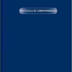 Irmãos Brant - LIVRO PROTOCOLO 1/2 OFICIO 50FLS