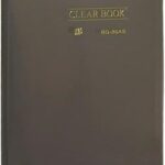 Irmãos Brant - E PASTA CLEAR BOOK BD 20AS FUME