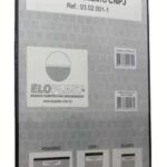 Irmãos Brant - PORTA ALVARA/CNPJ VERTICAL DISPLAY PP CRISTAL QUADRO DE AVISOS